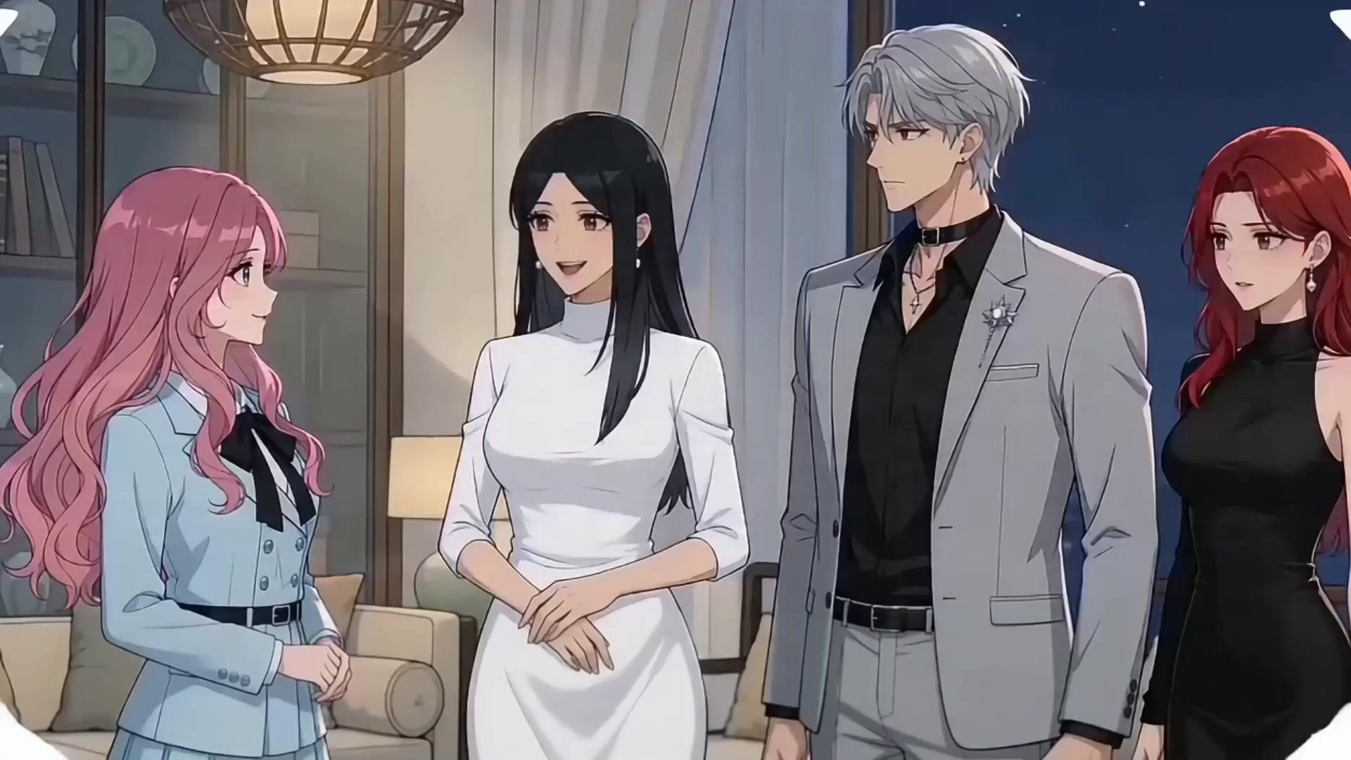 Mom's Dating Made Me a Millionaire!