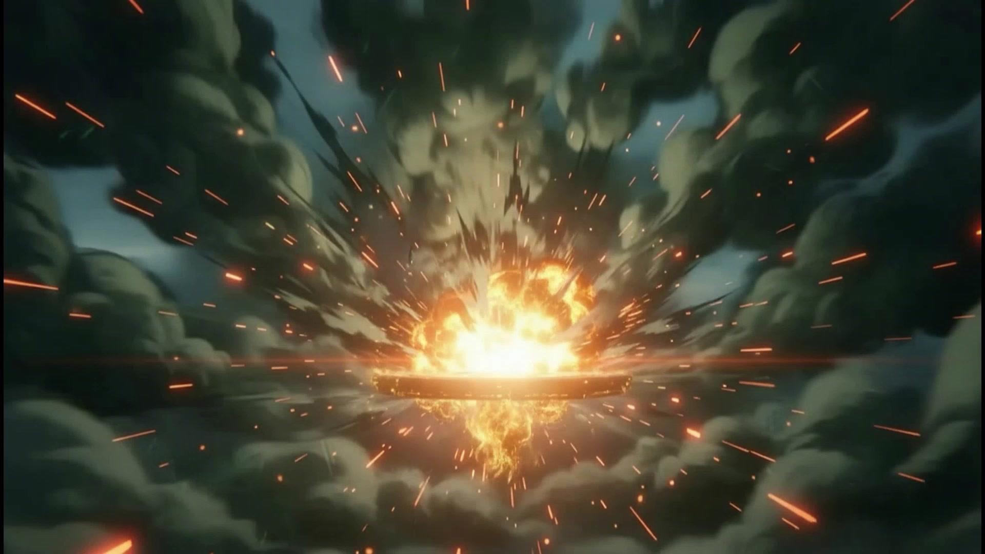 Alchemist in Apocalypse