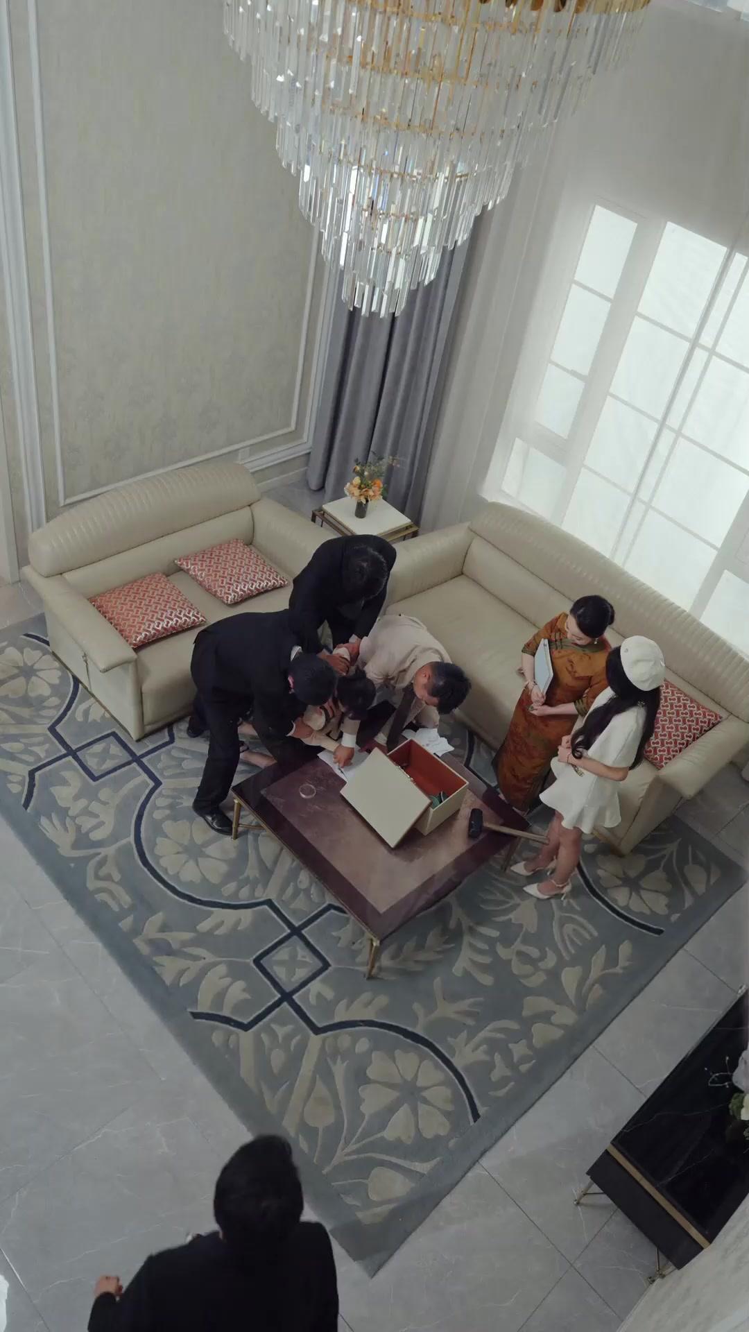 Novio equivocado, amor correcto