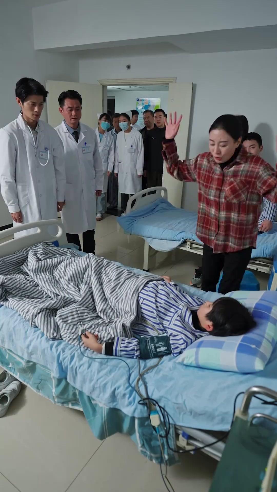 Perubatan dan Kedermawan Hati