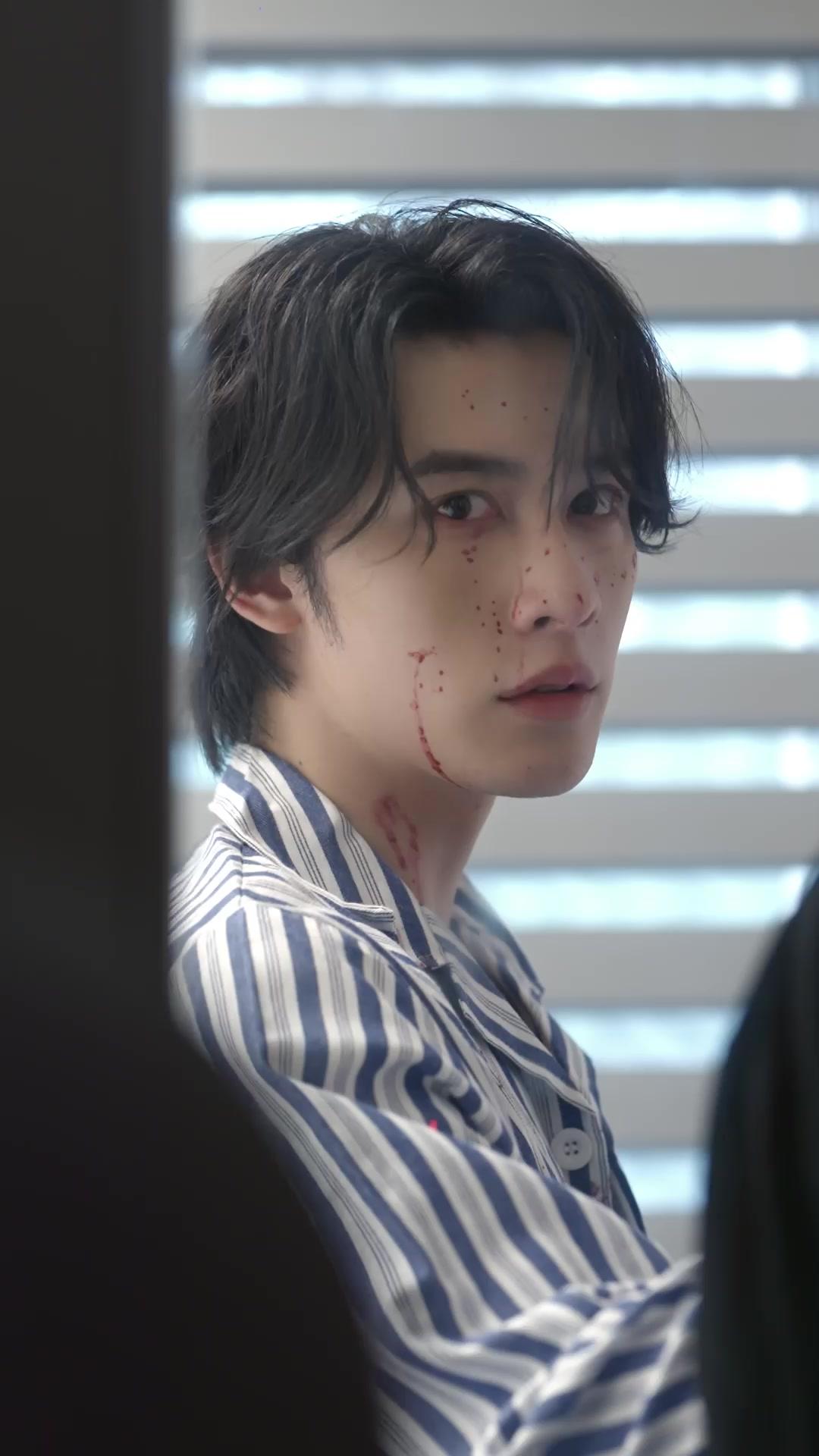 Kesalahan Kalian, Aku yang Ngadilin!