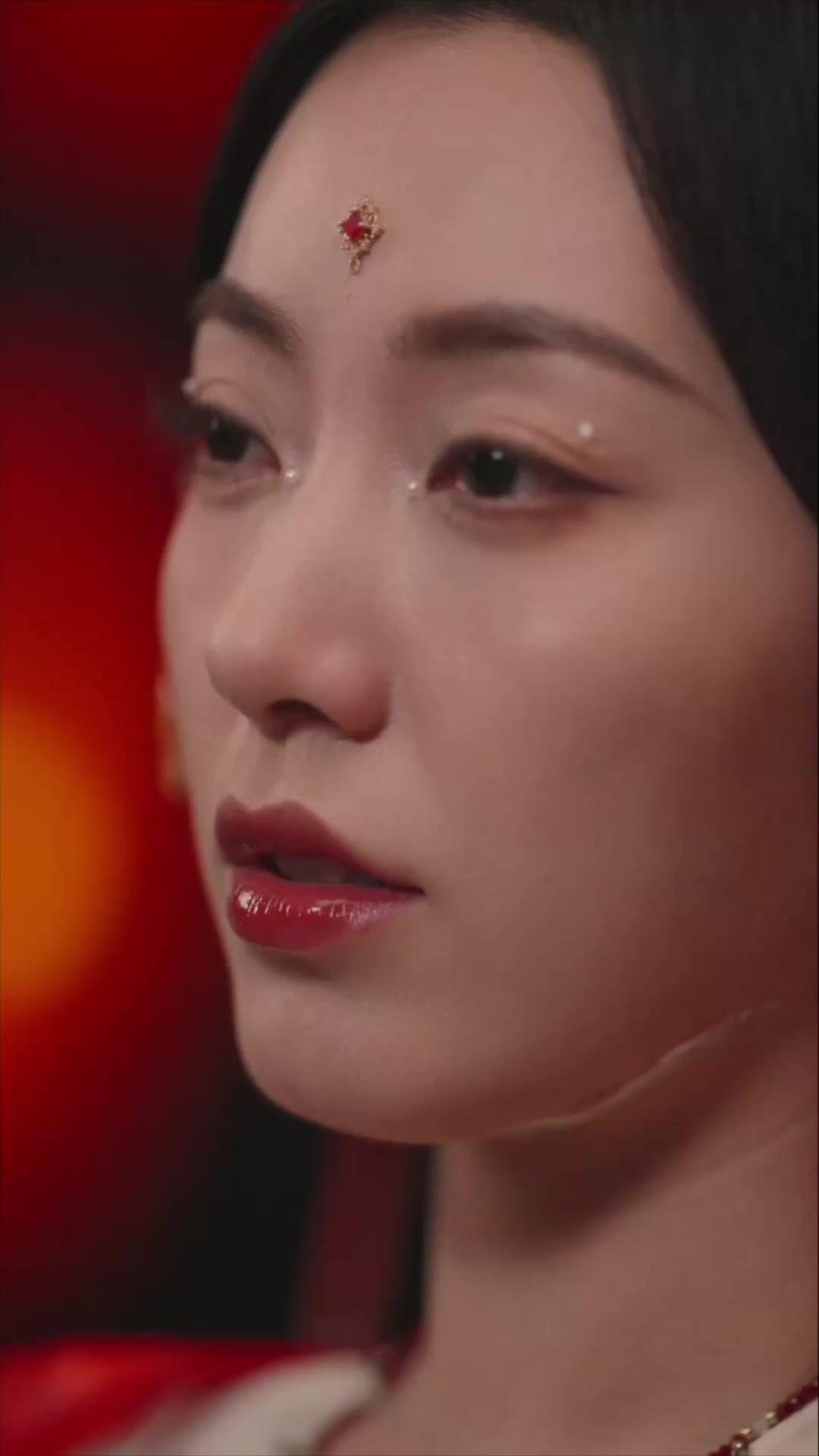 LE MASQUE DE LA VENGEANCE