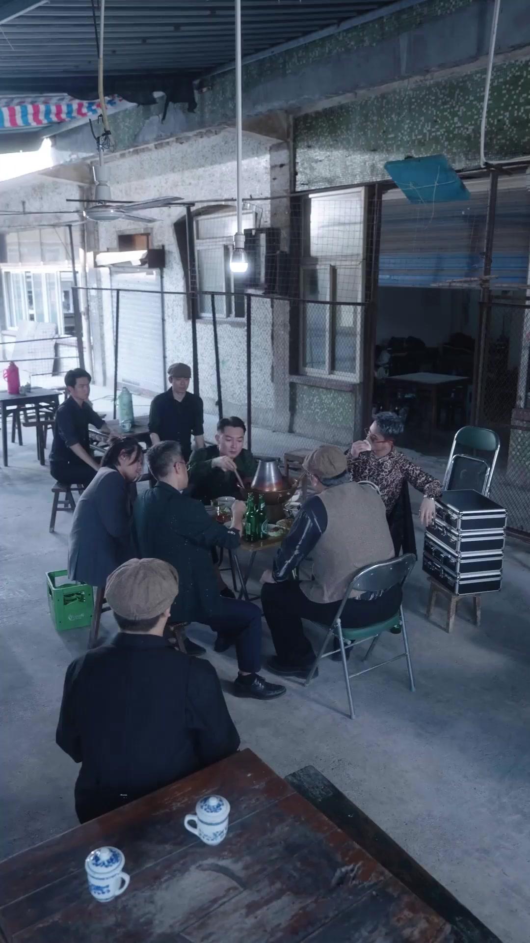 Balas Dendam Pewaris Sejati