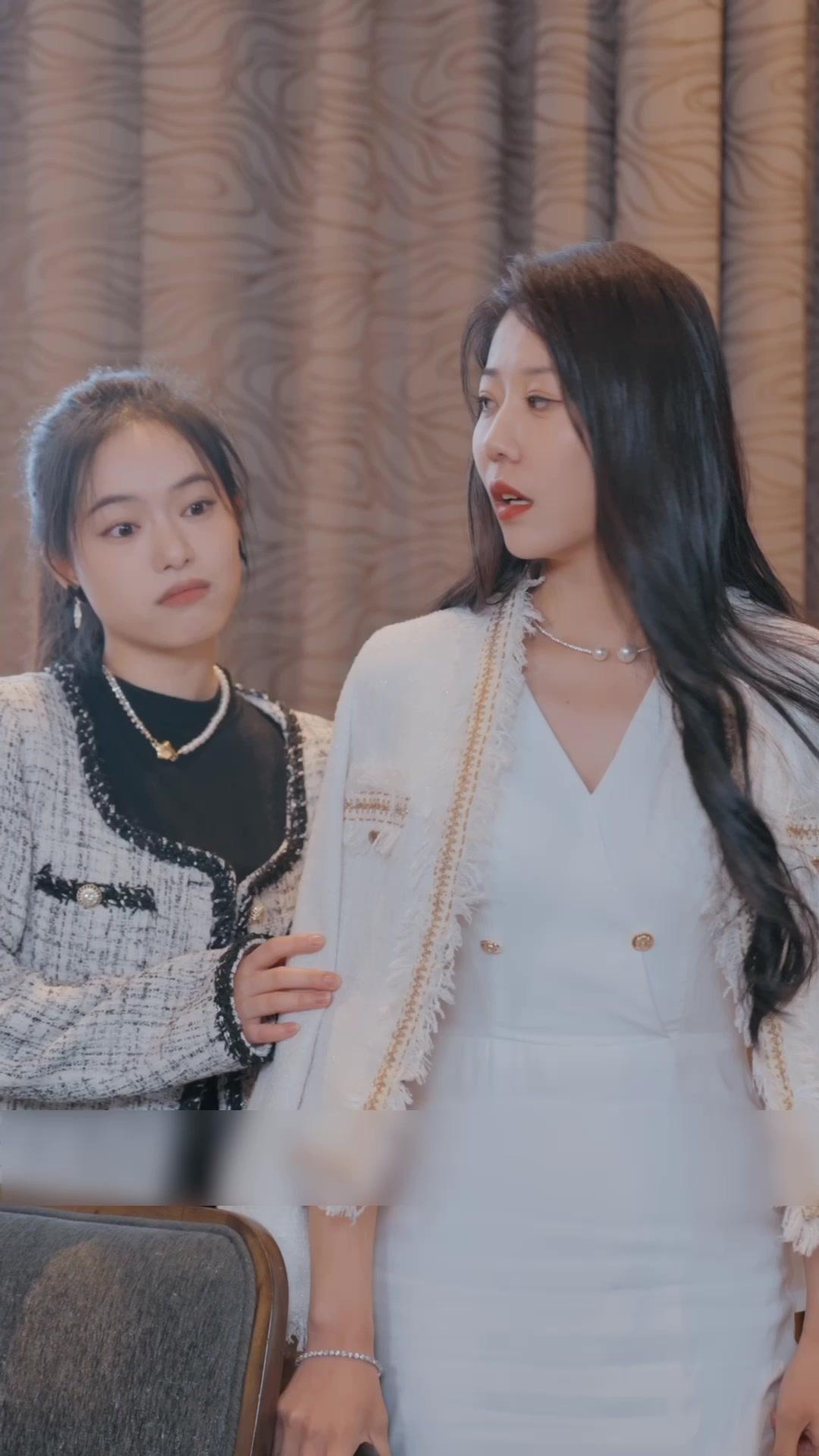 Istri Bos Bosan, Mulai Kerja Hari Ini