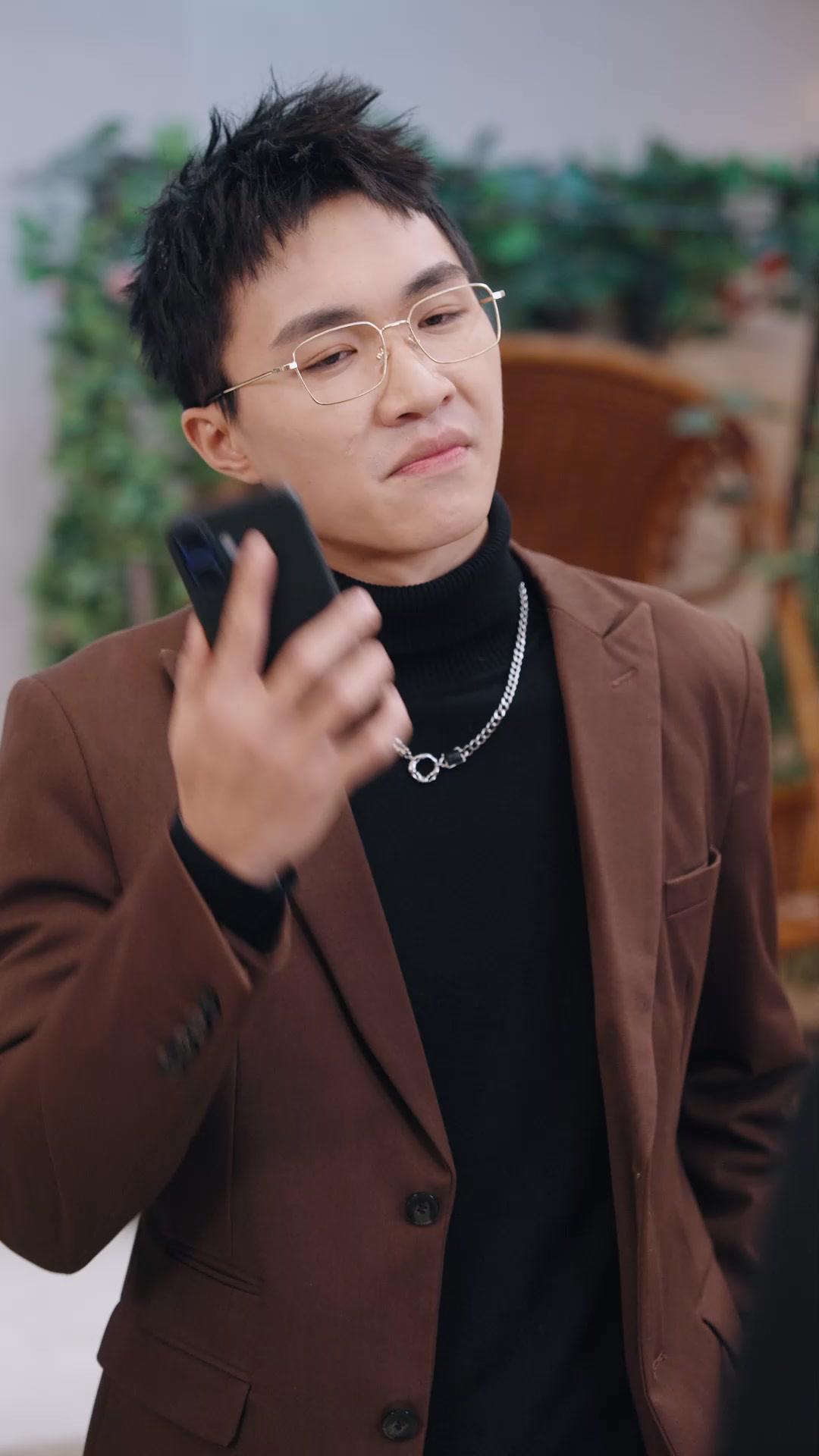 Hey, Relax. Gold Happens.