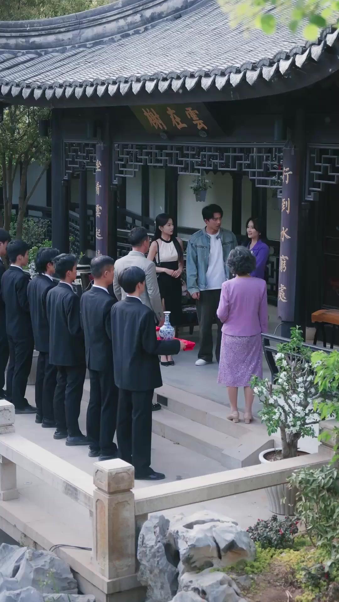 (พากย์เสียง) นางฟ้าหลงรัก ยัยเจ้าสำราญ