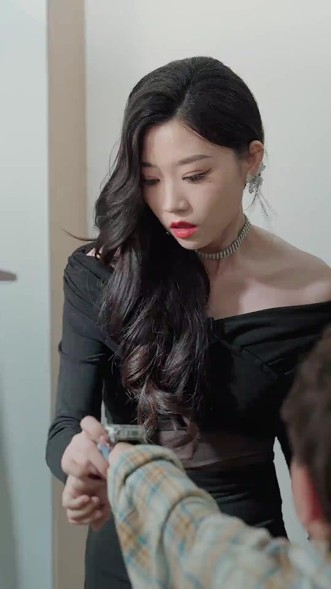 Anak Comel Jadi Jodoh, Mama Dimanja