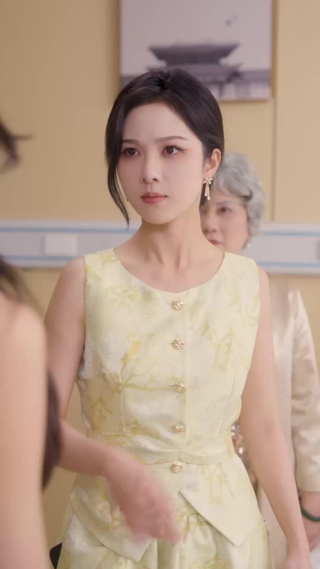 Yanlış Teşhis, Gerçek Aşk