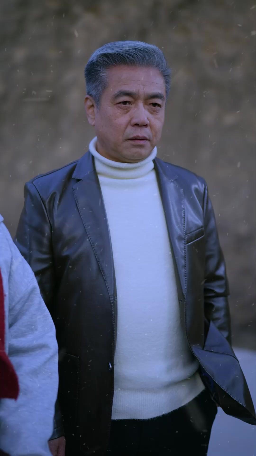 A Snowbound Journey Home