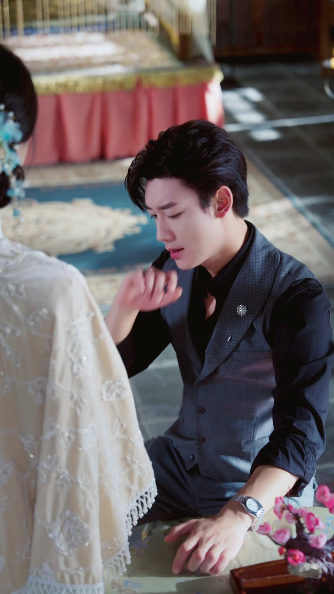 My Dead Husband Came Back