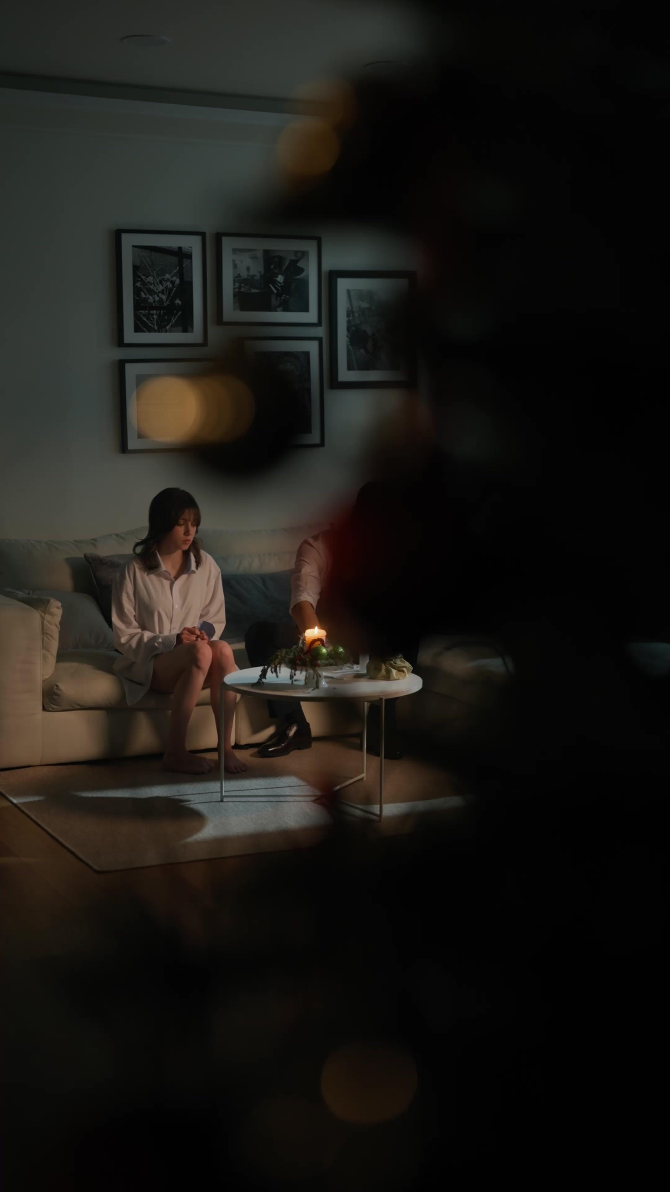 Billionaire Surgeon’s Innocent Love