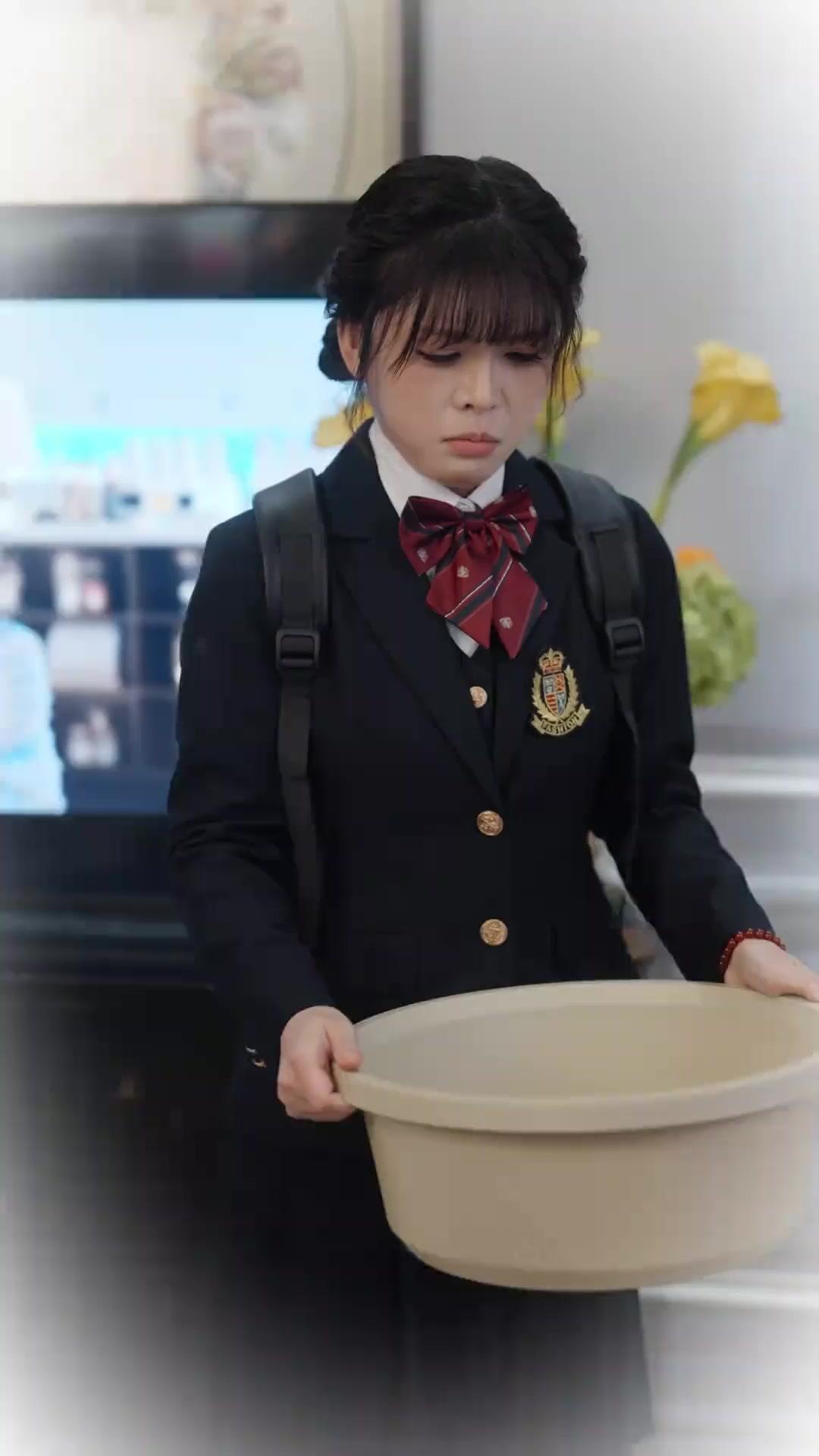 (더빙) 돌아온 아가씨가 가문을 바로잡다