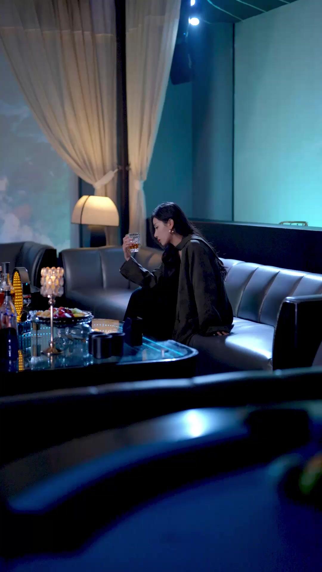 Akting Flirting, Beneran Jatuh Cinta