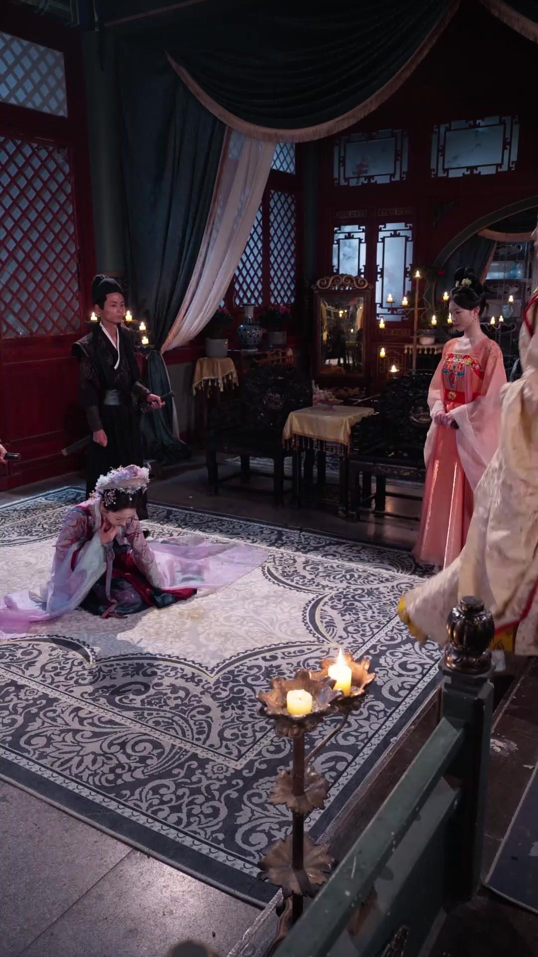 10 Days to Win His Majesty, or Die