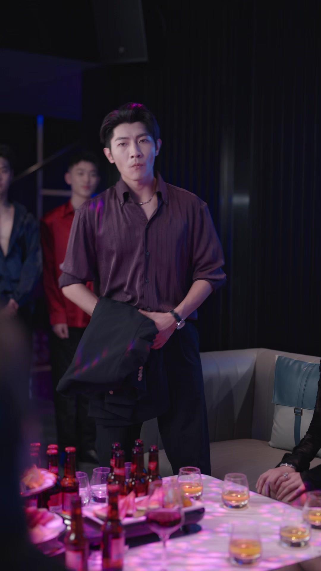 I'm a Self-Aware Fictional Character