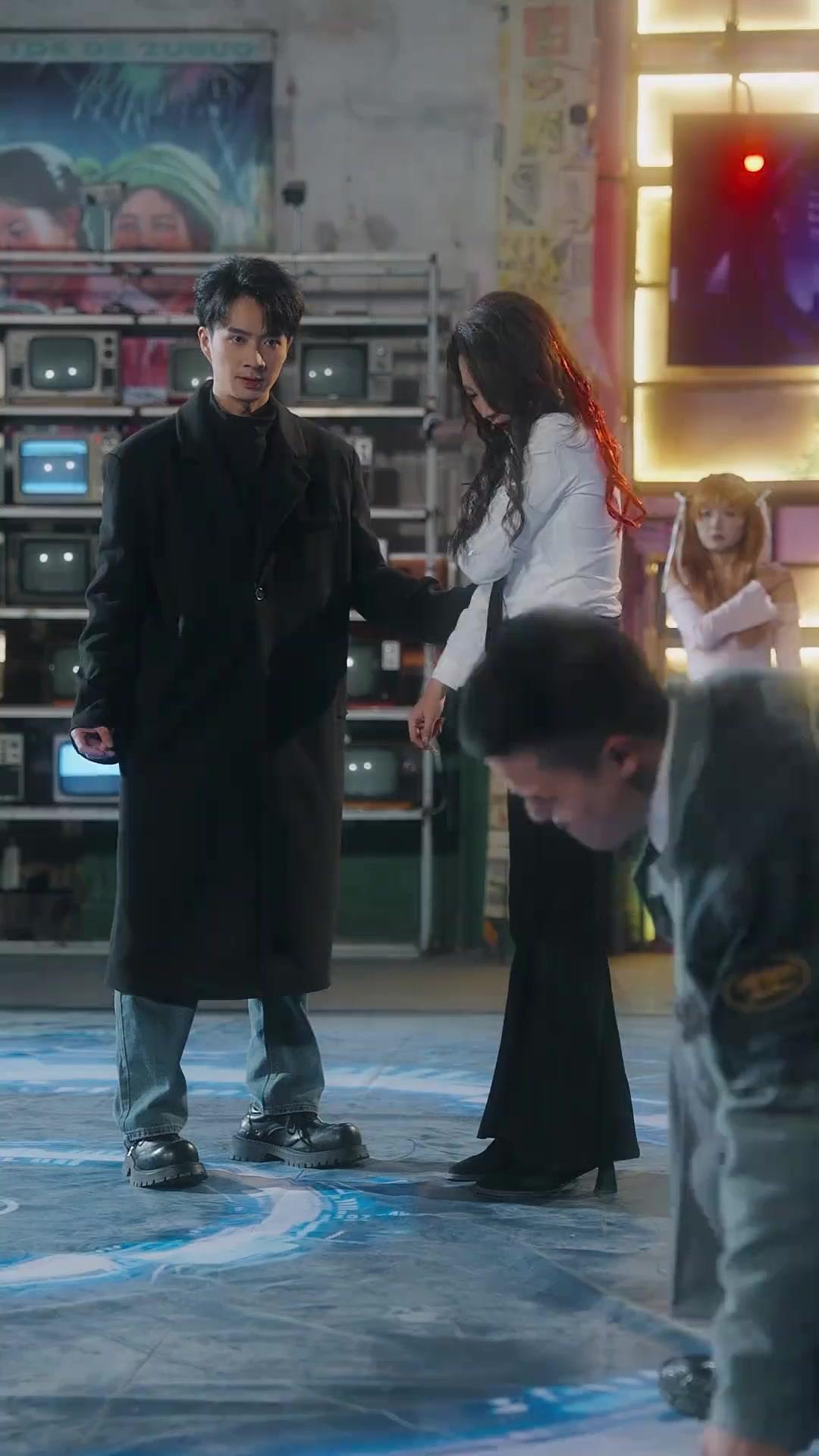 เผลอเก็บฟิกเกอร์ ได้เมียมาเฉย