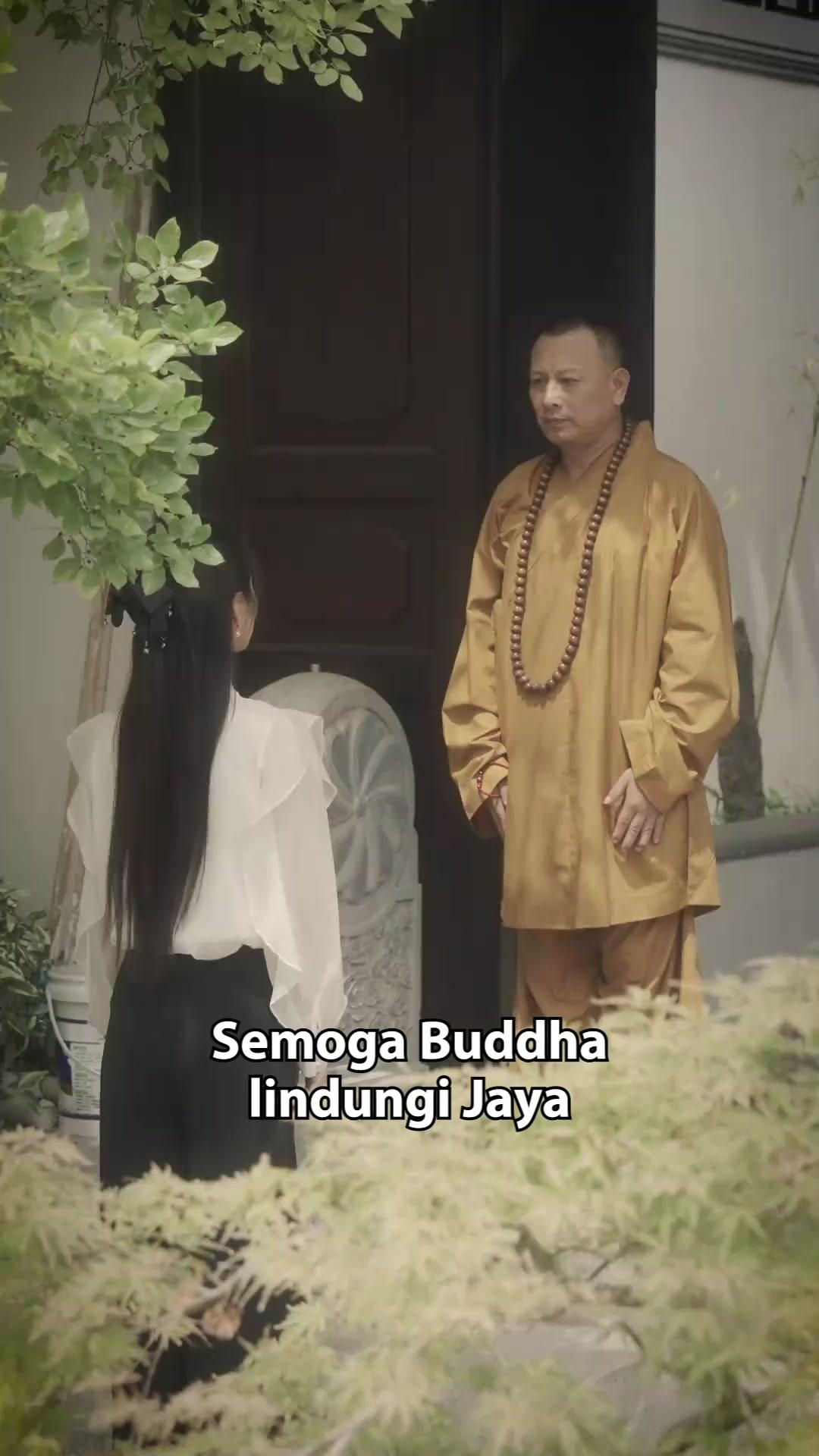 (Sulih suara) Salah Pilih Cinta