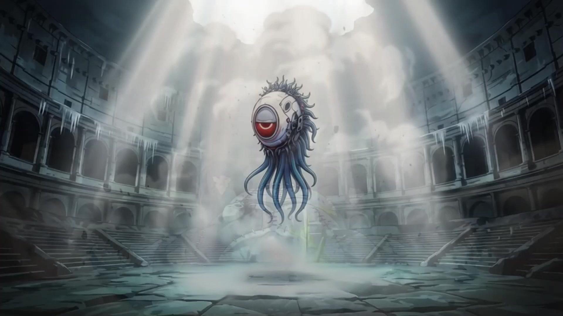 I'm the King of Battle Royale