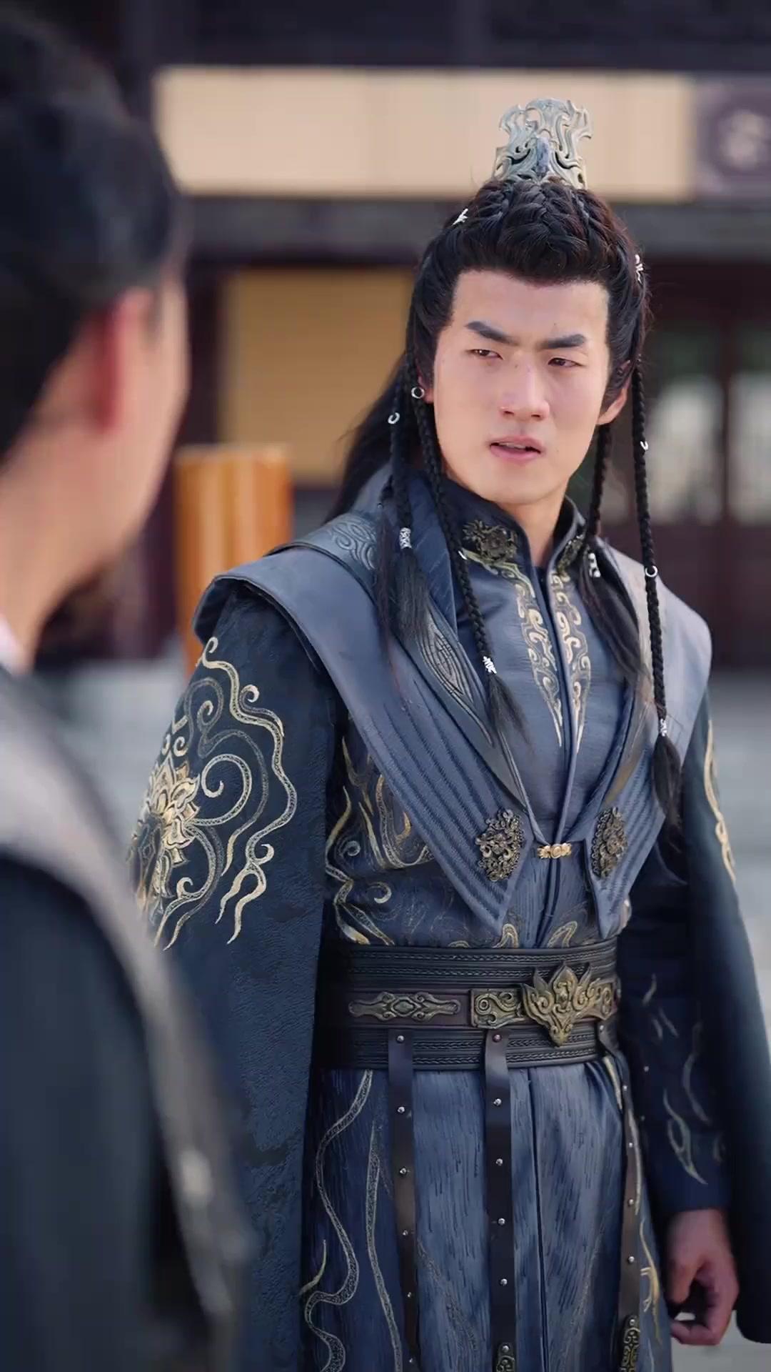 (Dublajlı)Sarayın Gizli Kahramanı