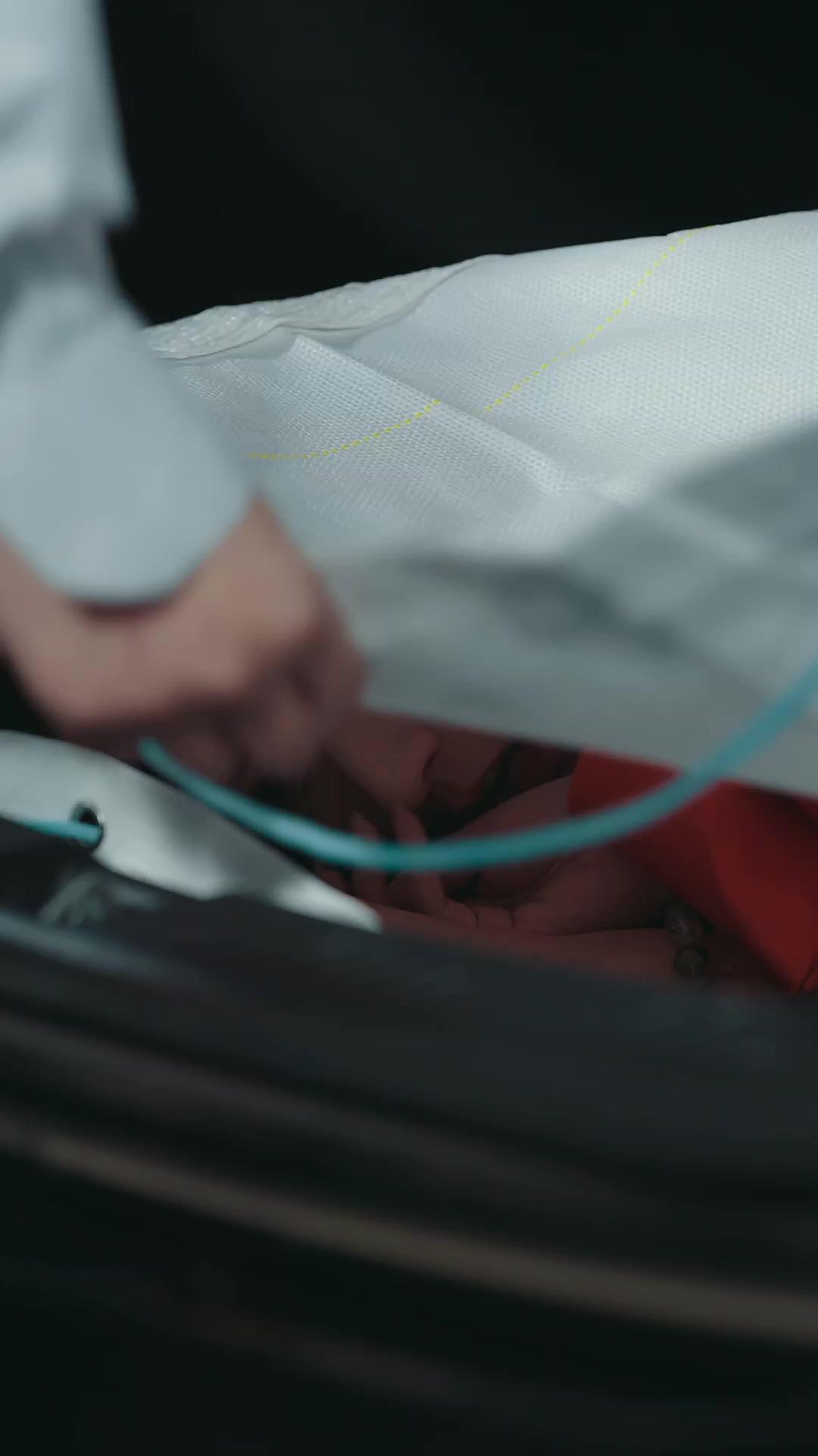 Los pillé en plena traición