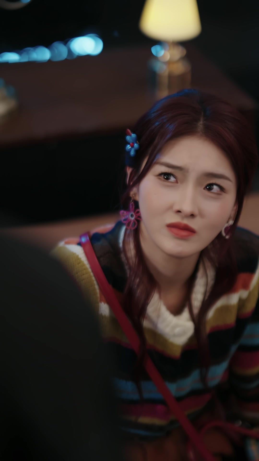 I Took Her Place, He Took Me