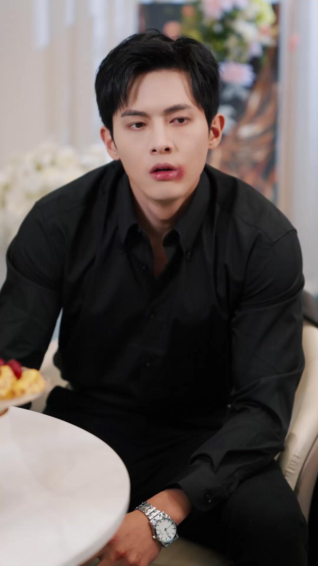 Cinta Dalam Ingatan Yang Hilang