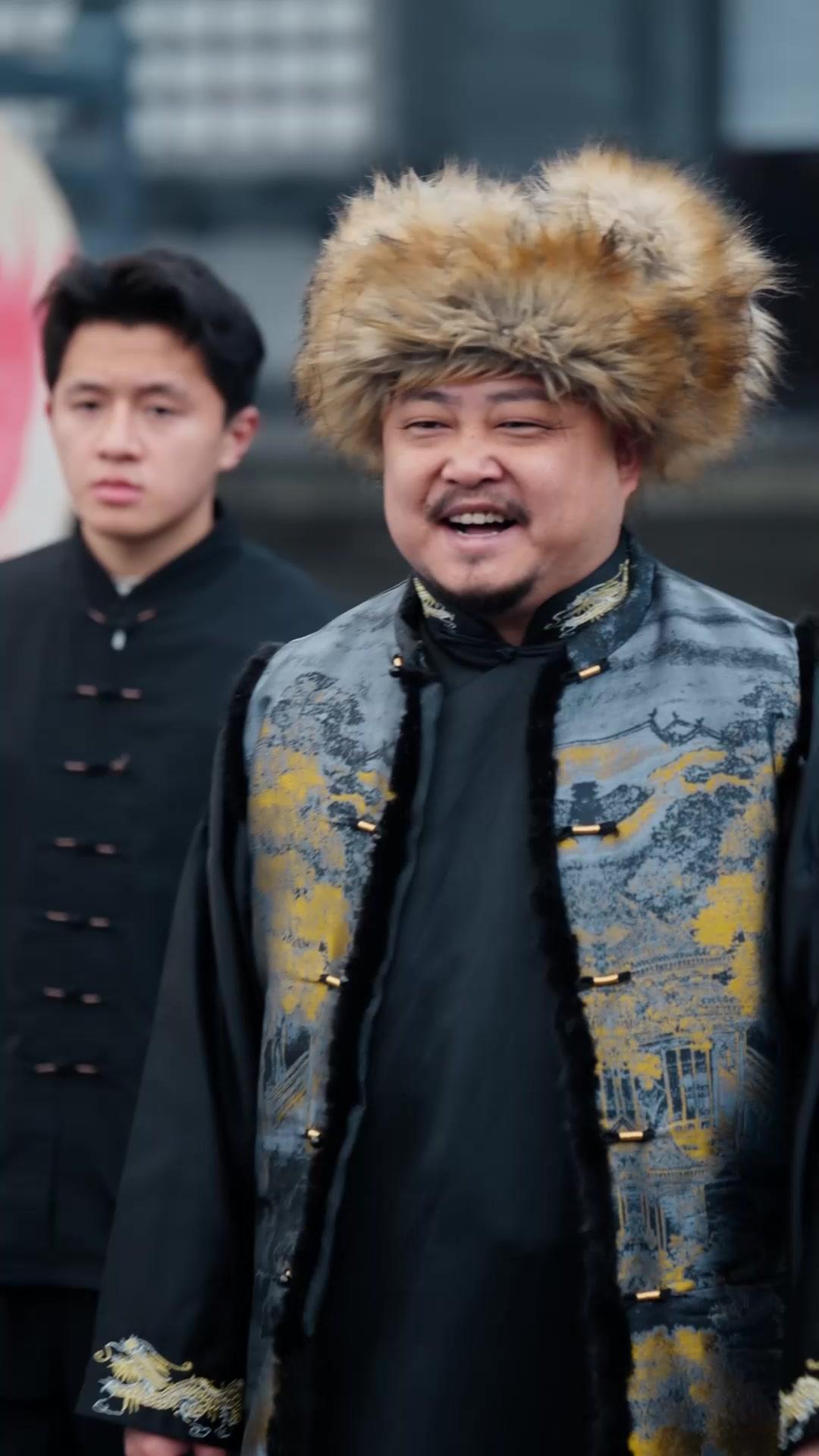 Die Klinge der Erbin