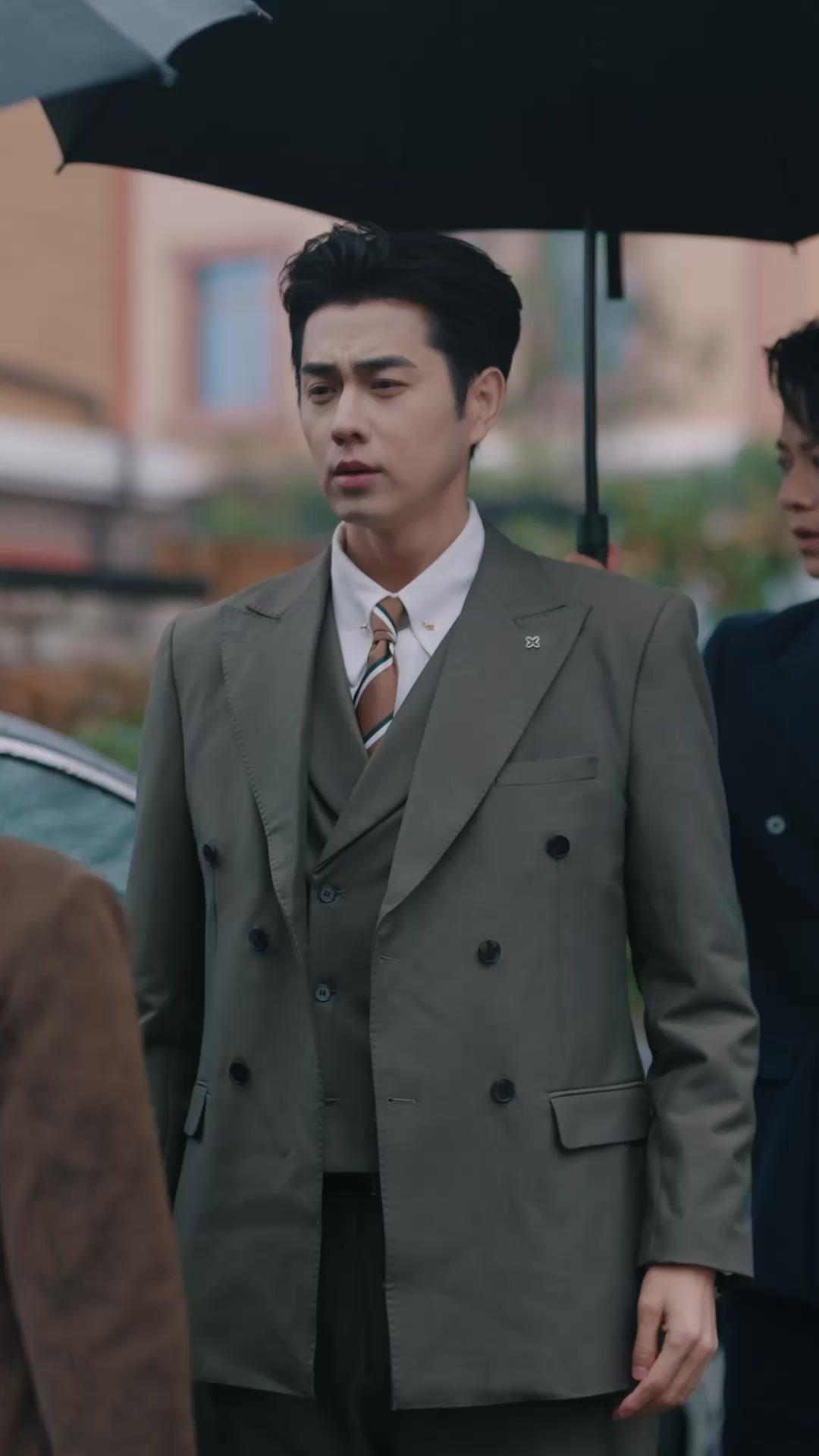 乖乖女的維和任務