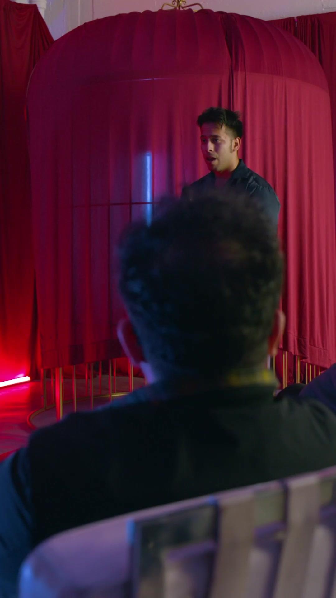 The Rose Comes With Thorns-2