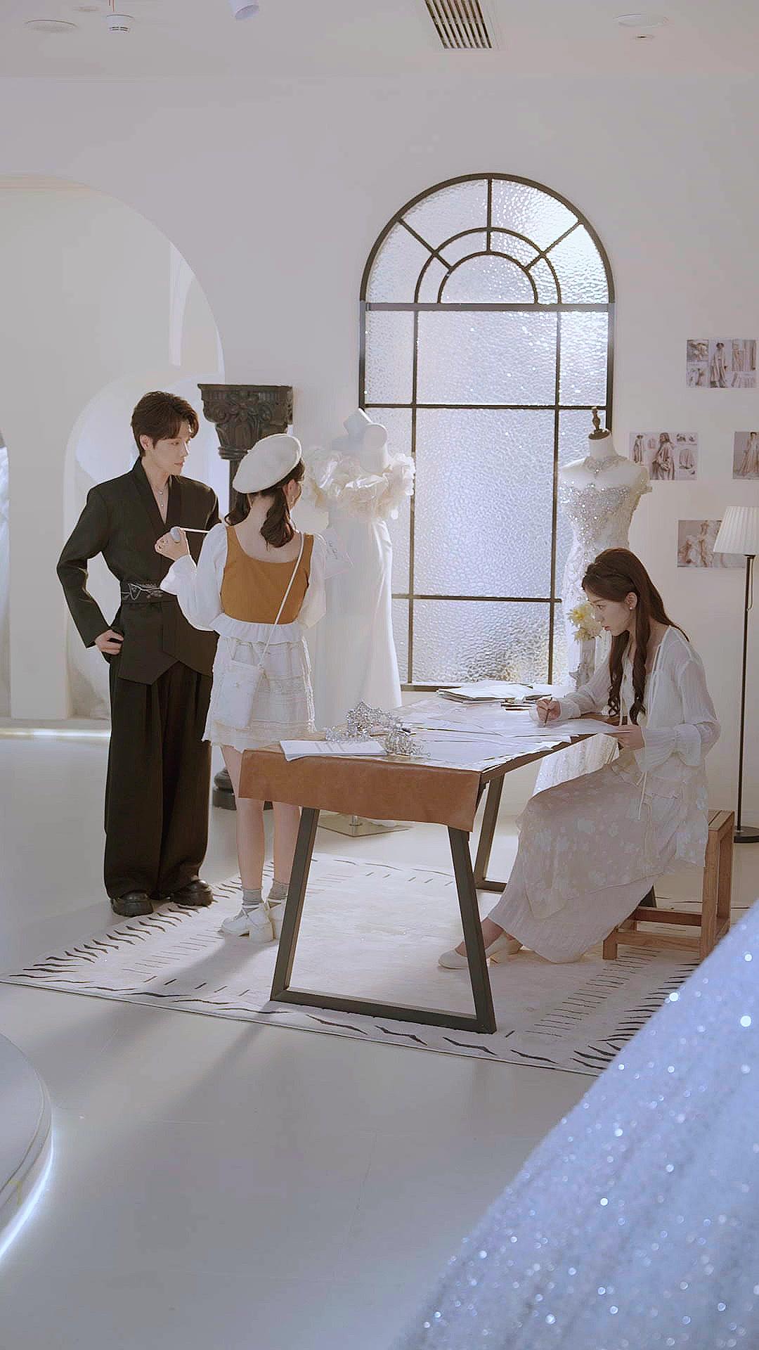 愛要拐幾個彎才來