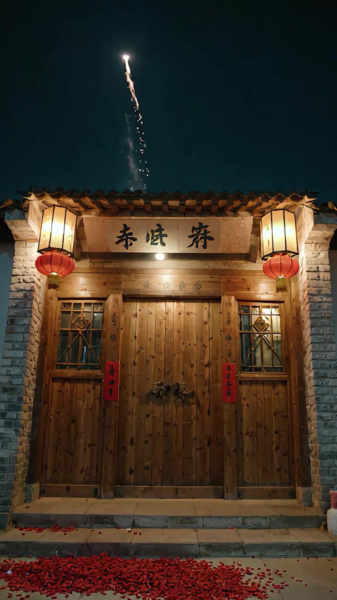 Oops! Hubby's a War Hero!