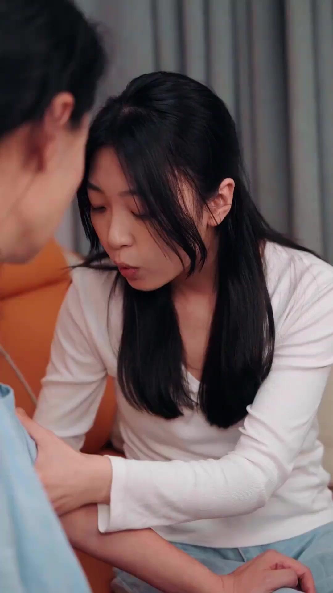 ครั้งนี้ แม่จะช่วยลูกเอง