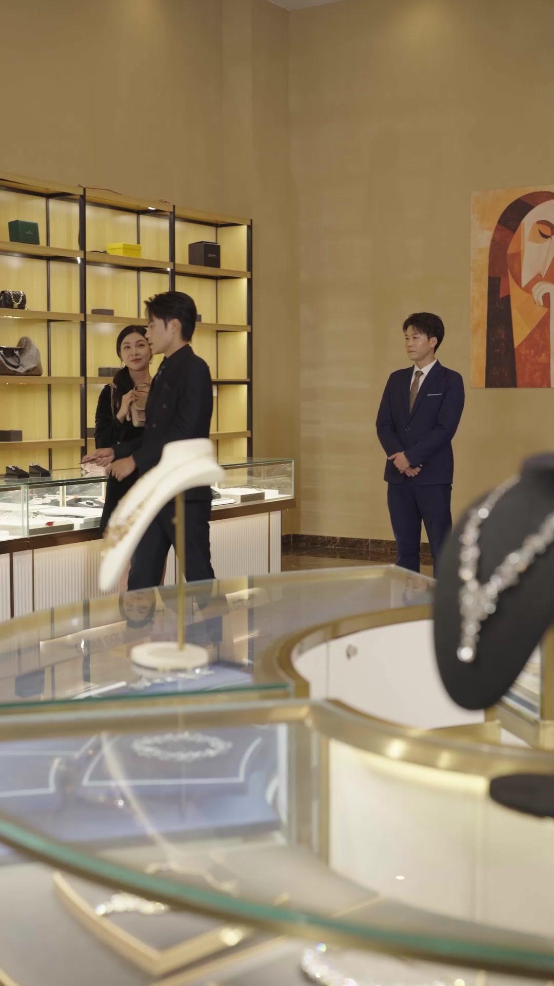 จี้หยกสื่อรัก