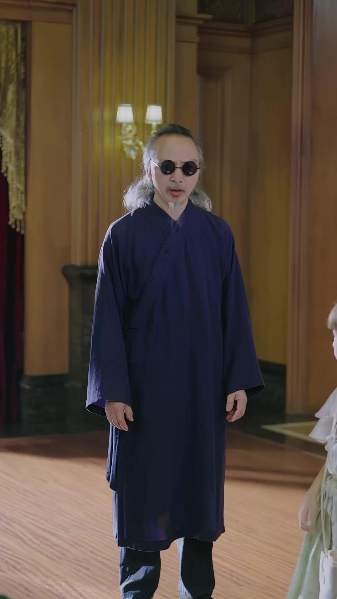 ¡Mi abuela es una niña!