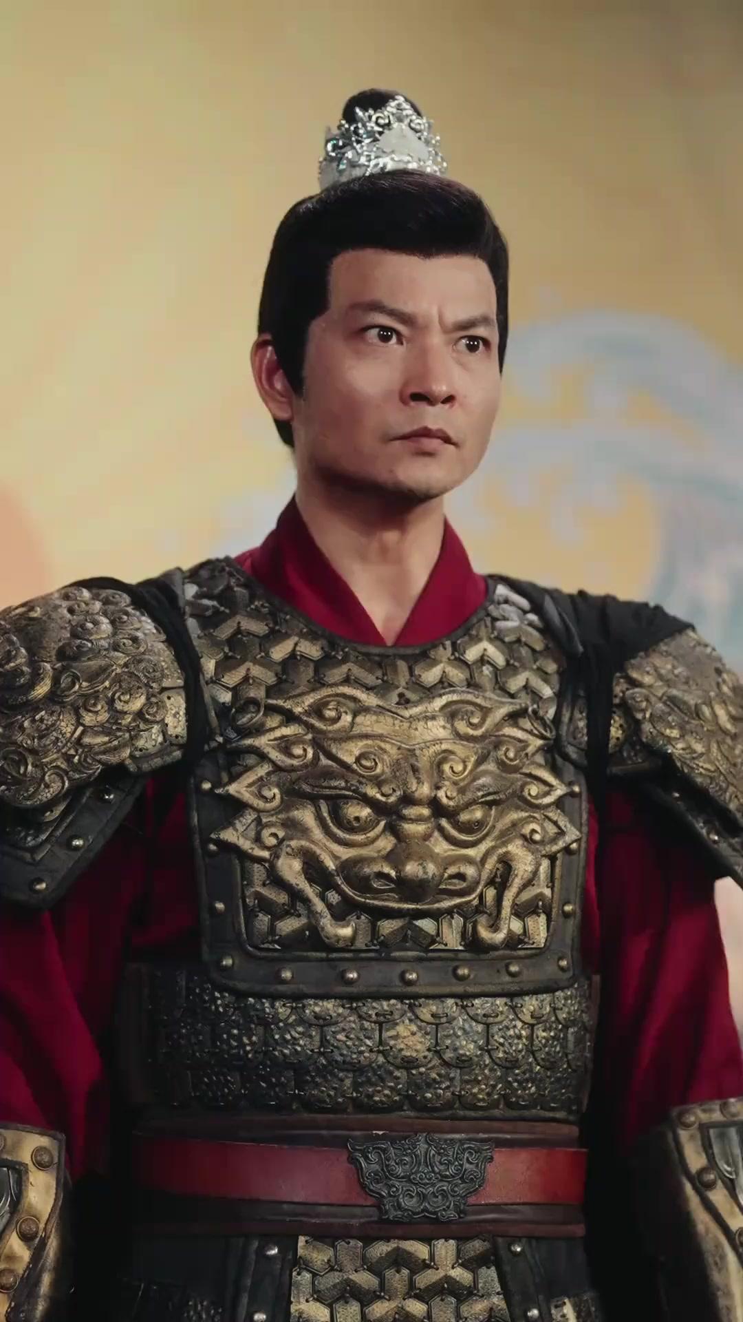 (Dublajlı)Asker Yerine İmparatoriçe