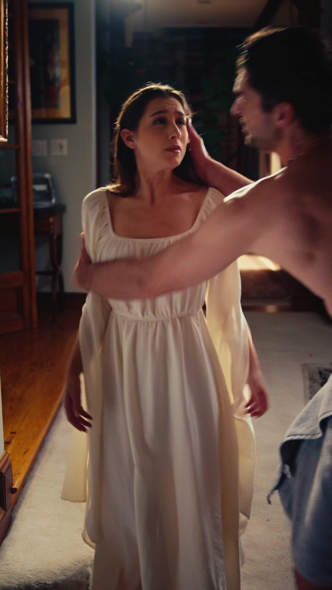 My Lycan Marked Me for Death