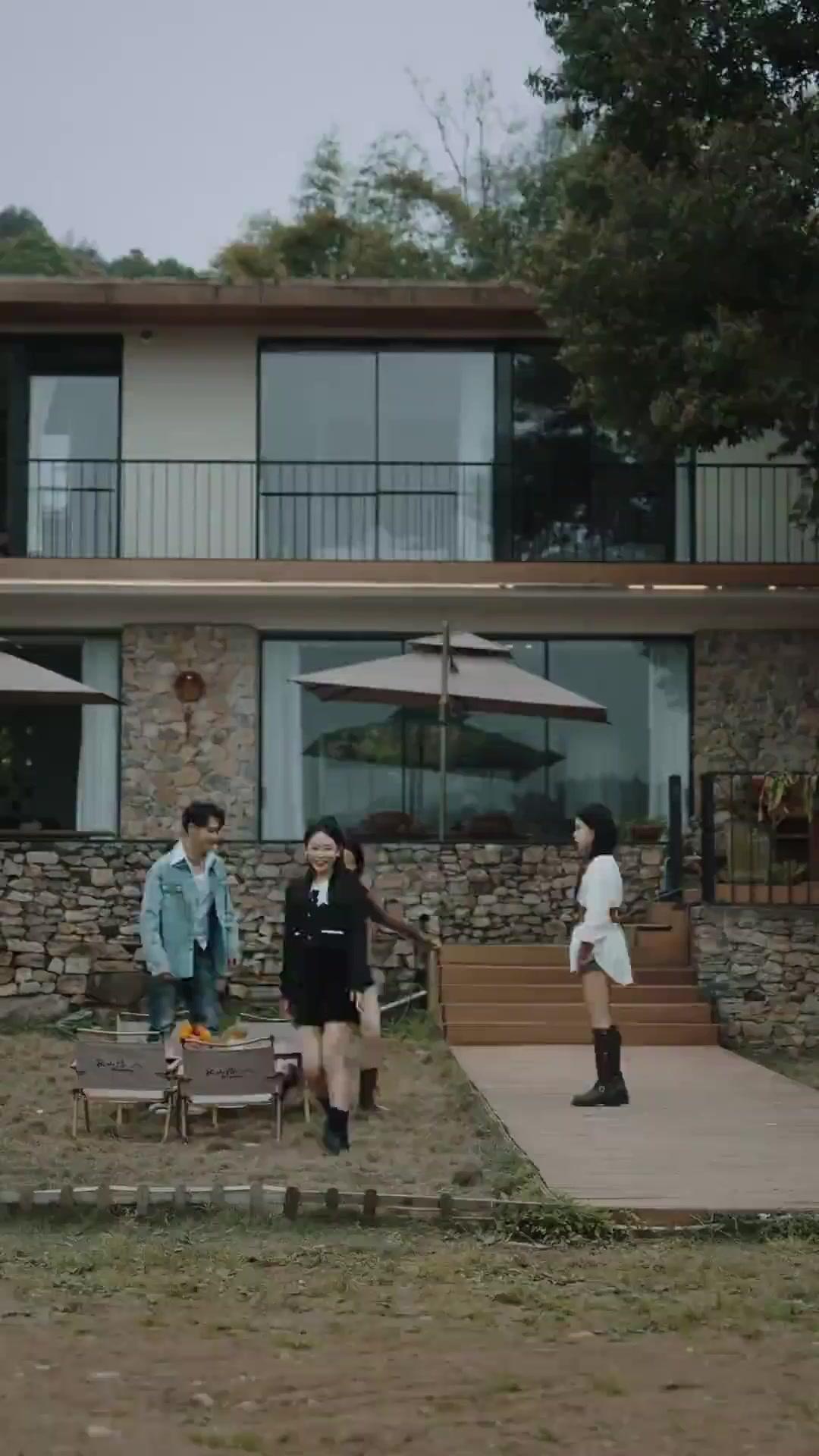 (더빙)악몽 속의 구렁이