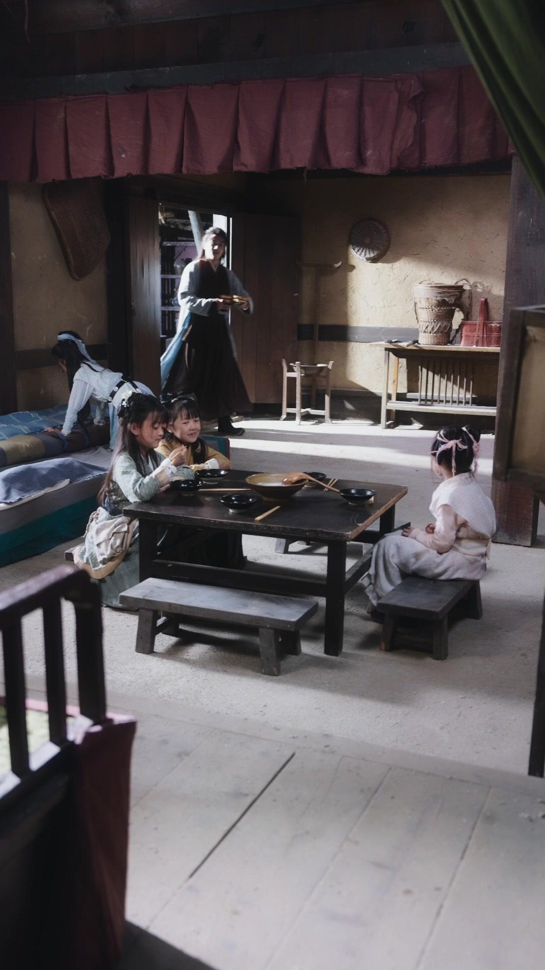 Dengan Sistem, Aku Besarkan Putriku