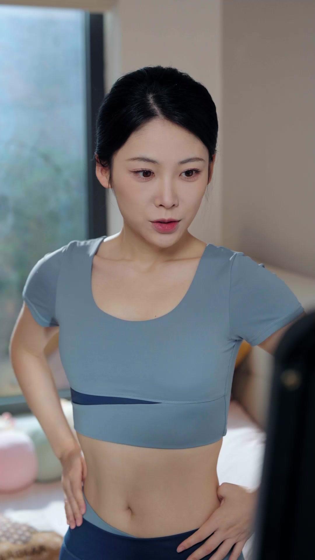 Thin for Beauty? For Revenge!