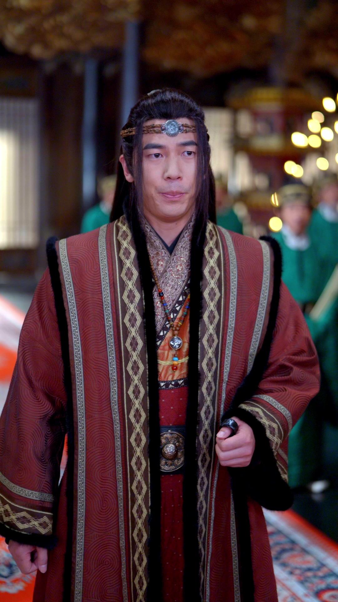 Sandiwara Kaisar Palsu