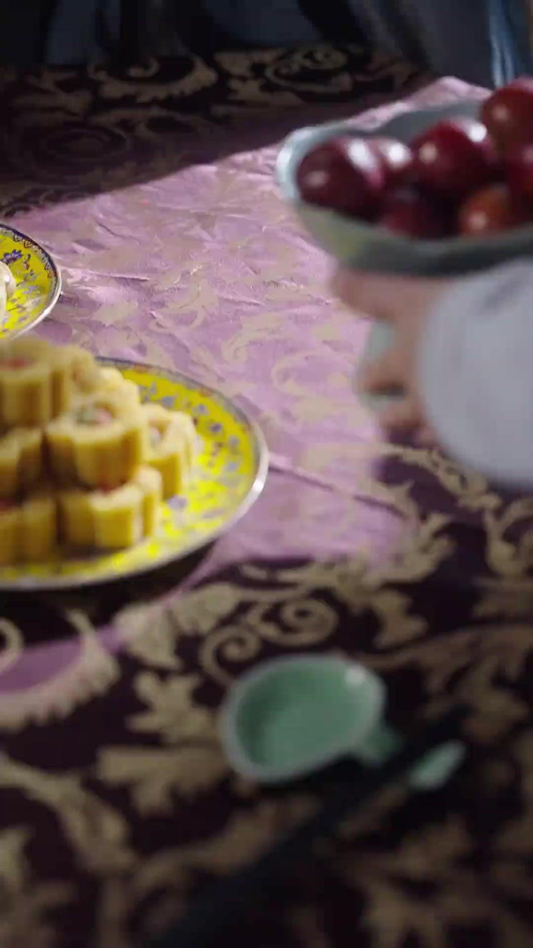 Tarian Sunyi Sebuah Negara