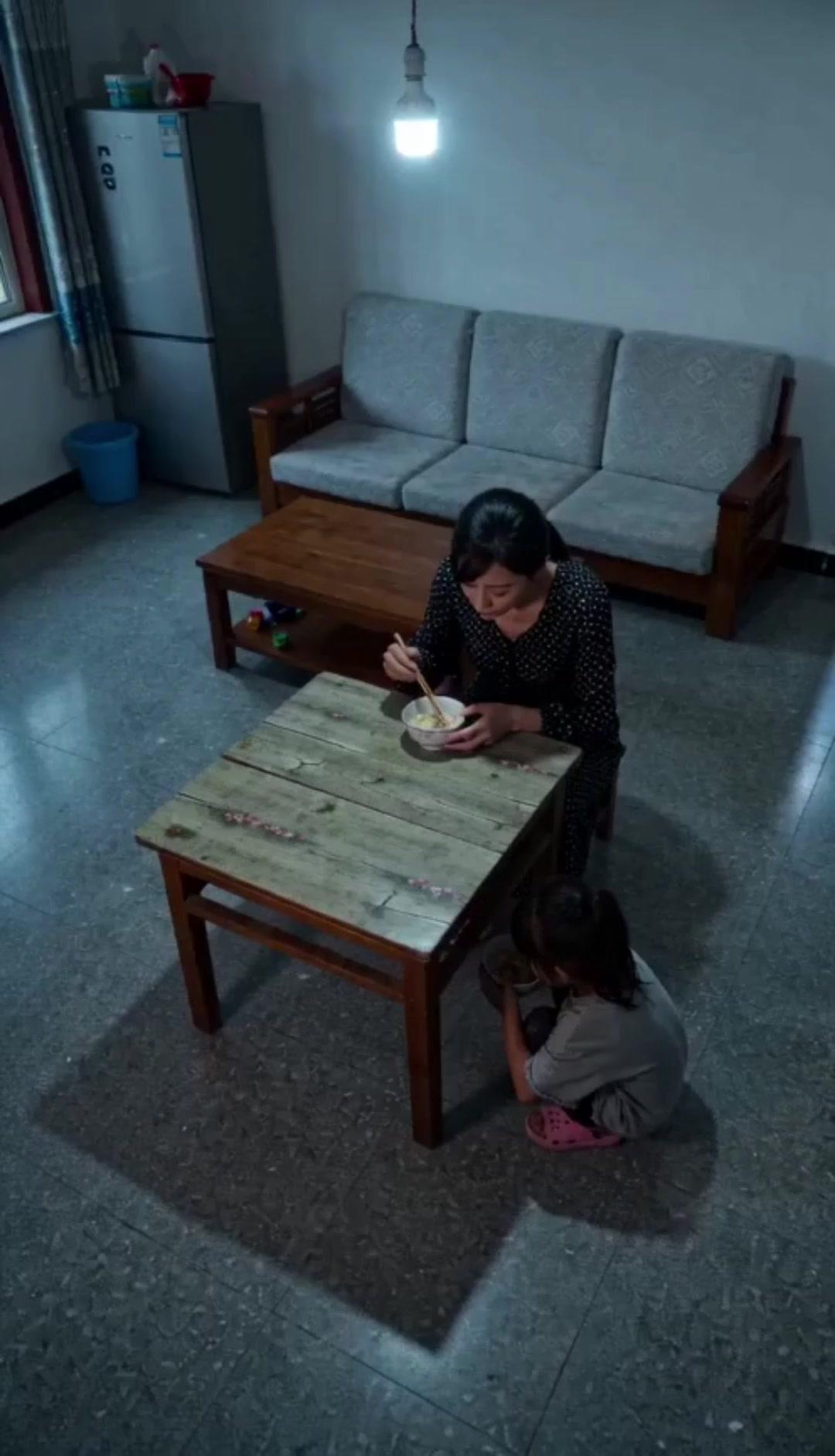 Mama, liebst du mich einmal?