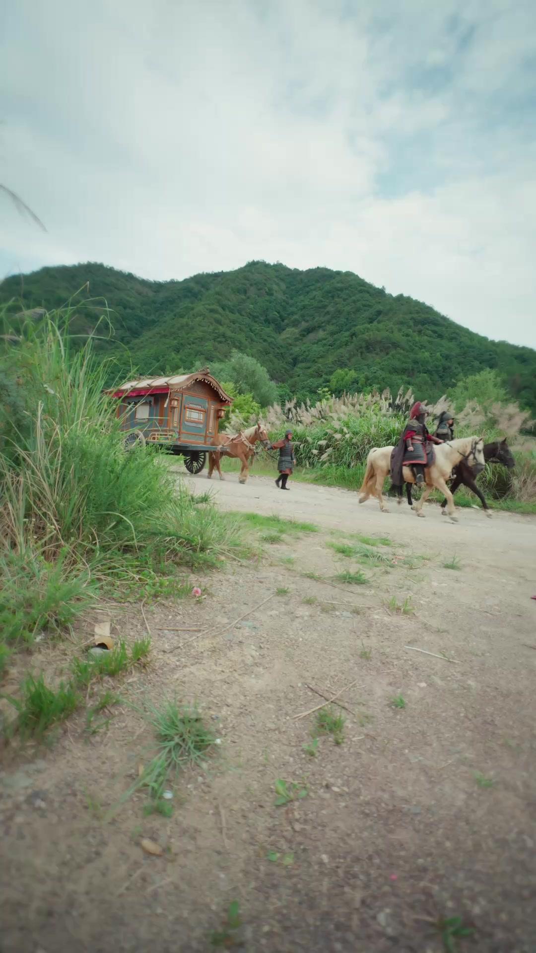 Scoppia il Caos a Corte