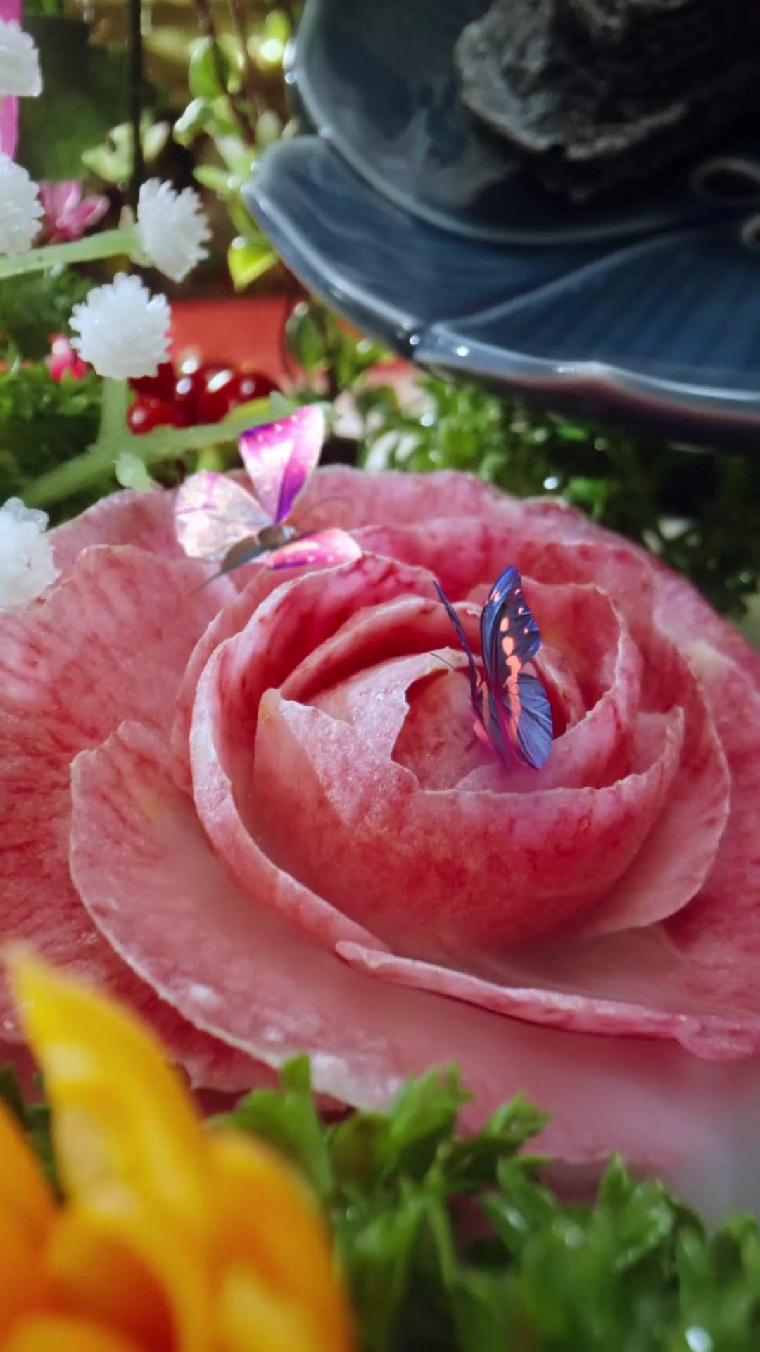 ¡El Chef Supremo ha regresado!