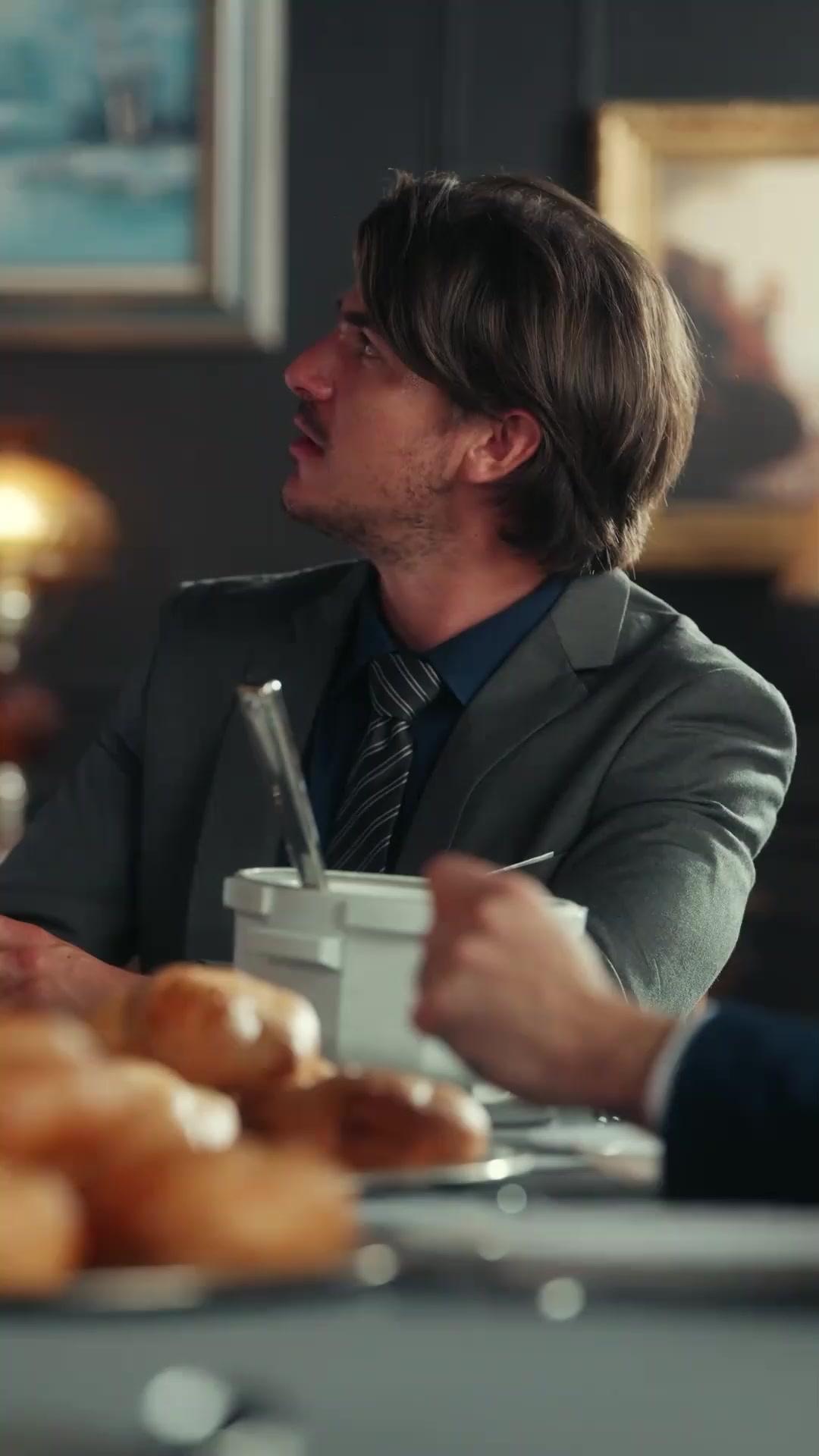 (Synchro)Die Gewaltjägerin