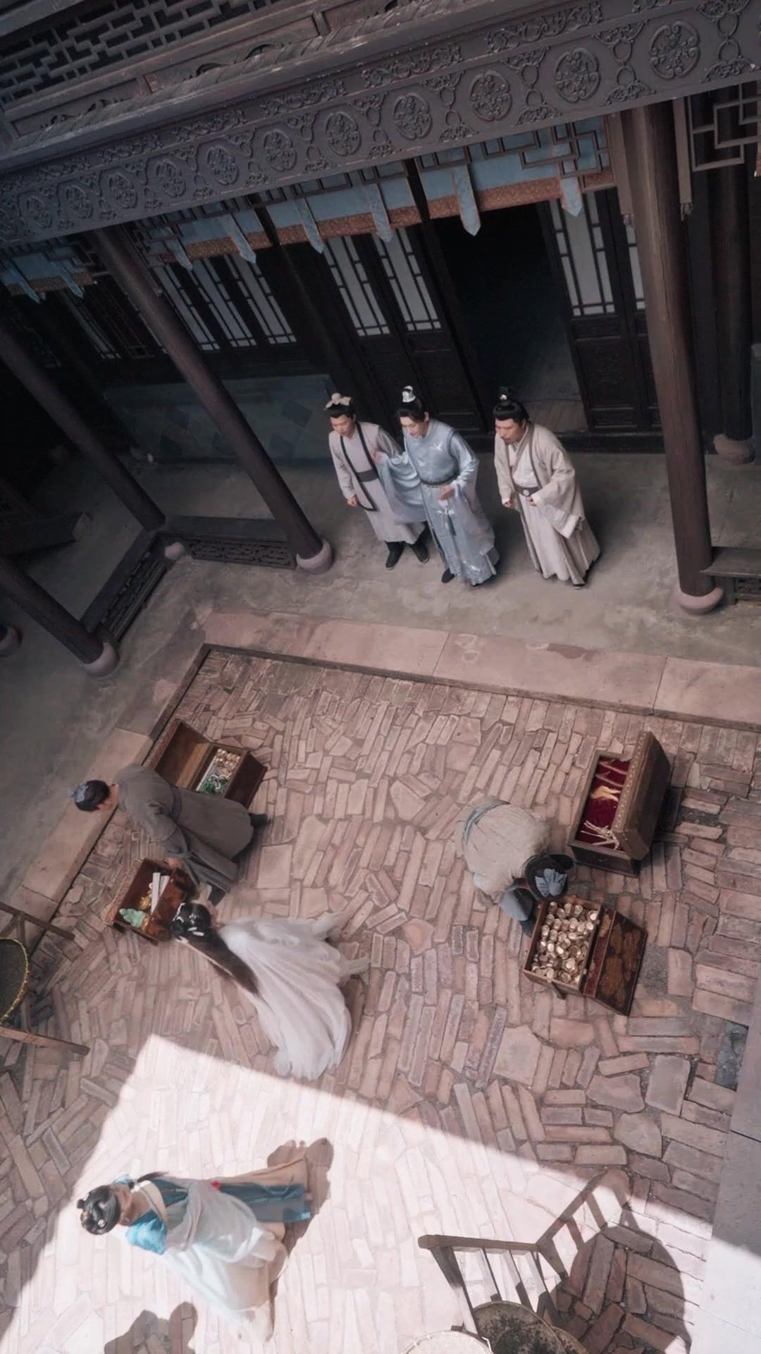 Weiße Schlange: Liebe und Rache