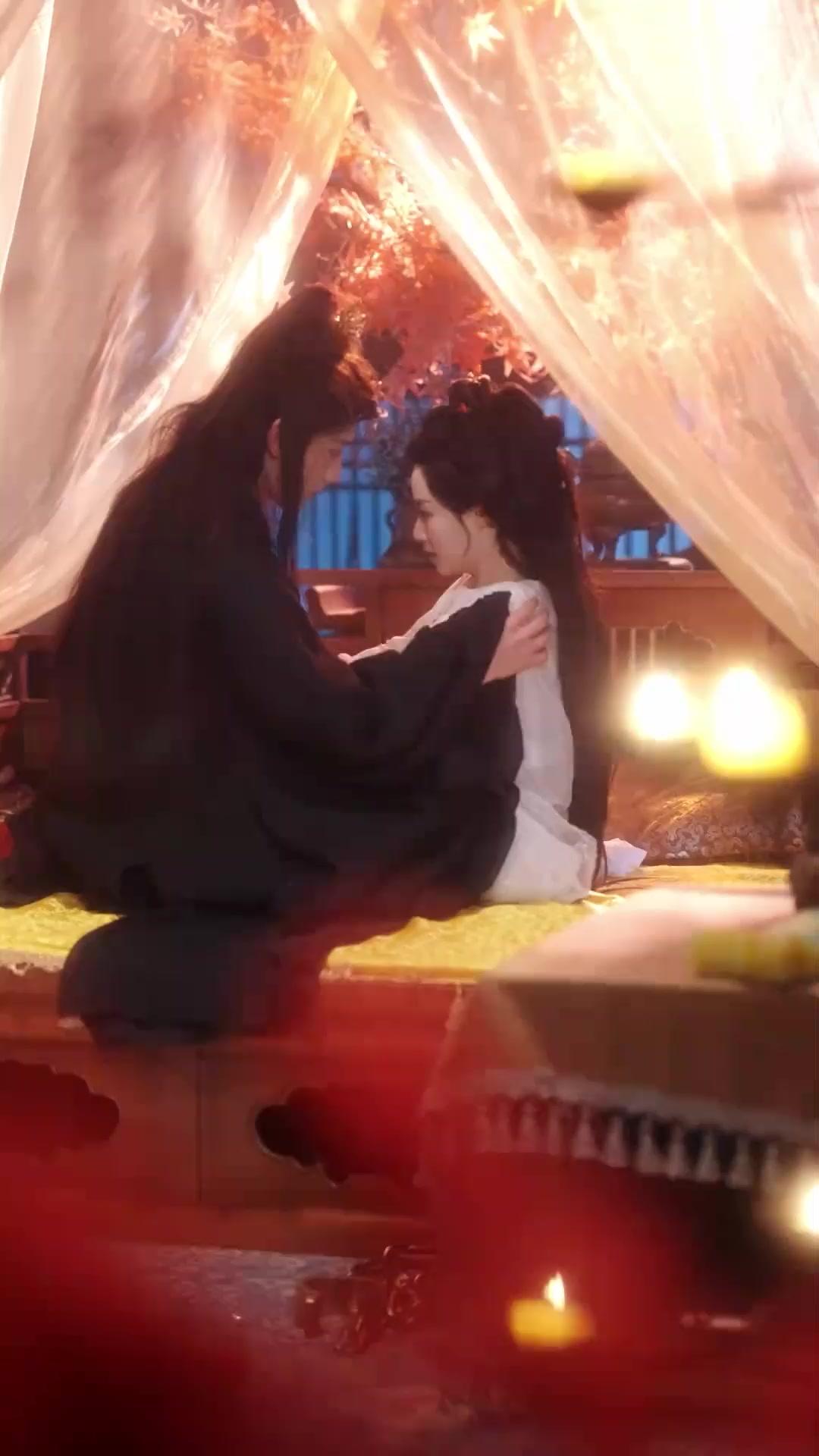 (Dublagem) Do Ódio ao Amor: A Falsa Princesa do Tirano