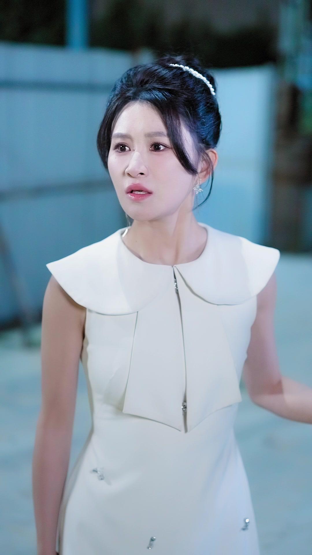 Ms. CEO's Invincible Guard