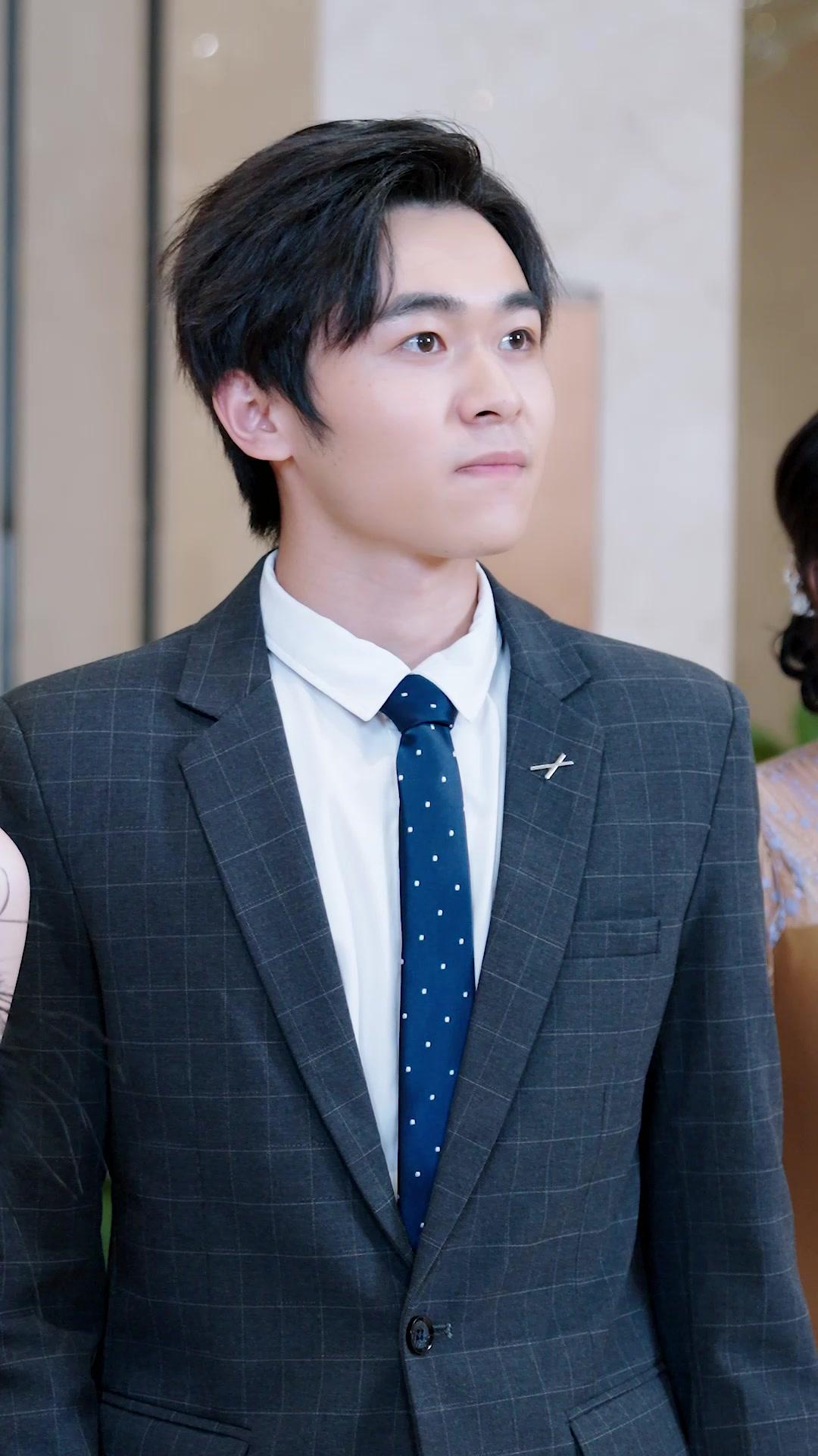 El heredero oculto tras el divorcio