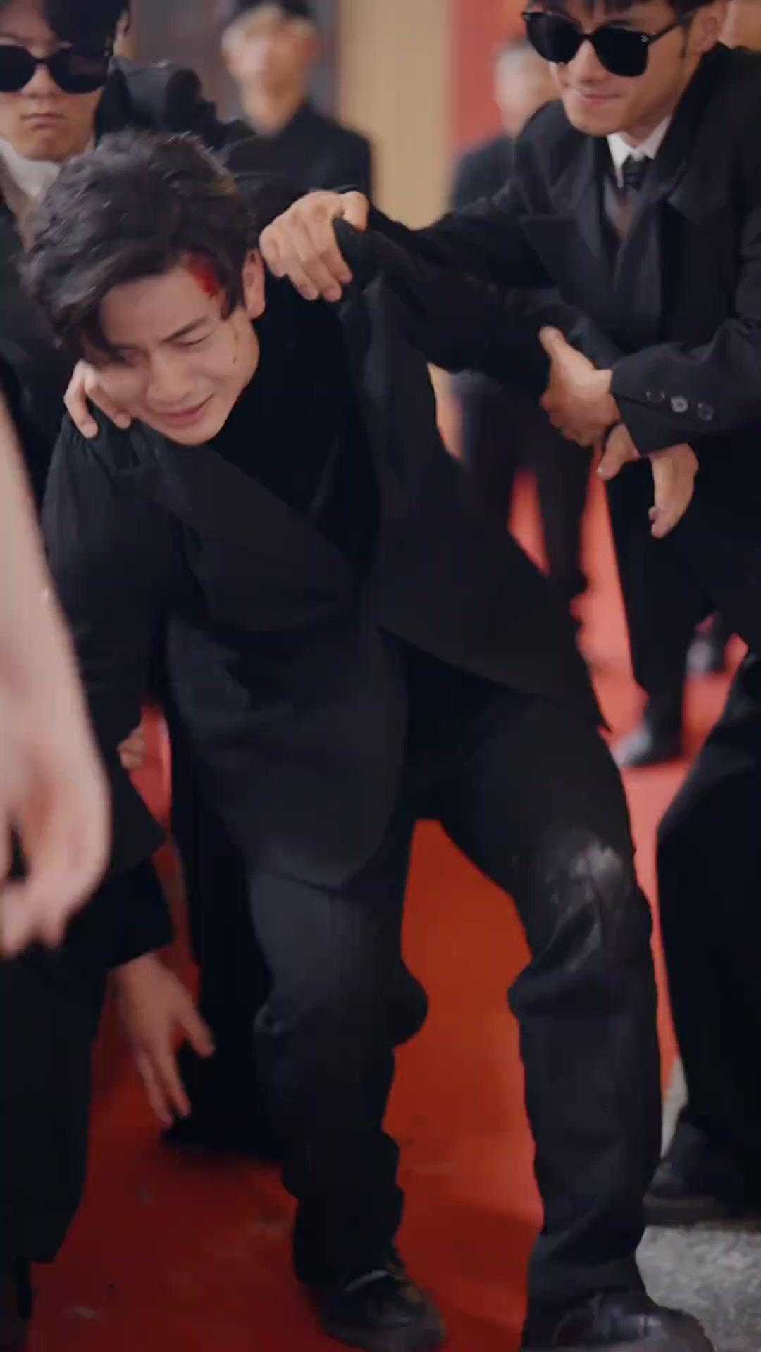 Bis zum nächsten Morgen